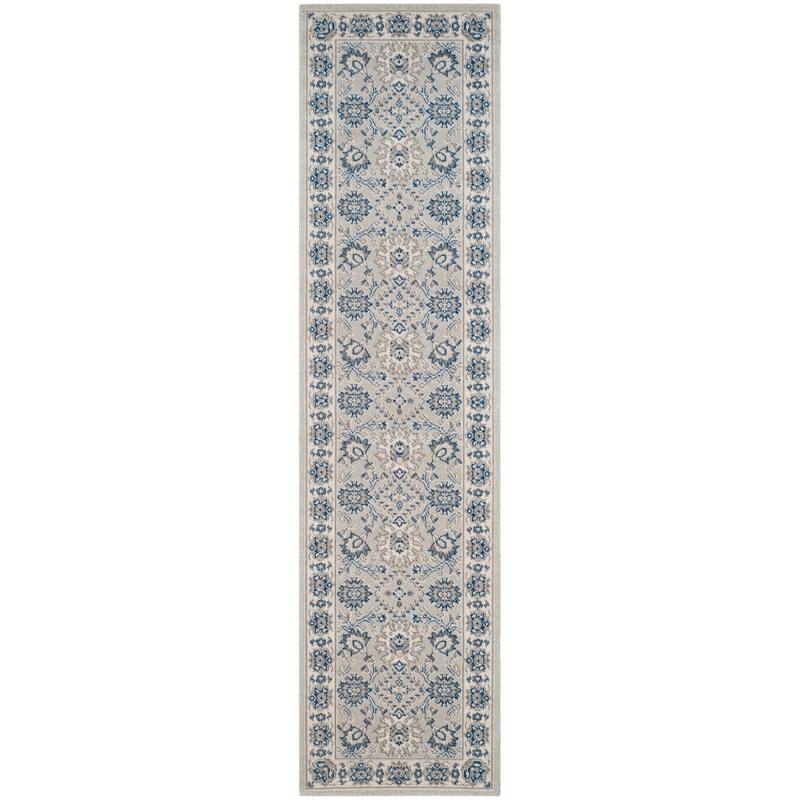 SAFAVIEH Patina Tula Traditional Oriental Rug