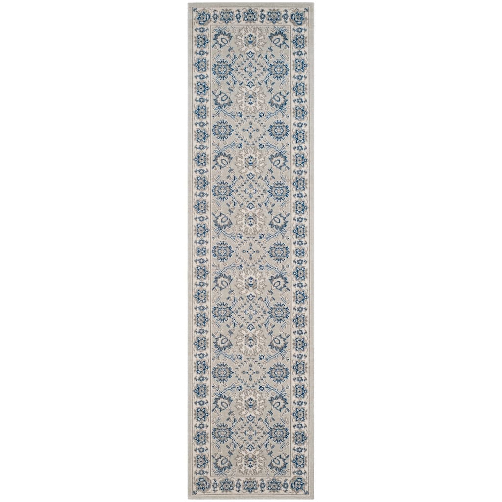 SAFAVIEH Patina Tula Traditional Oriental Rug