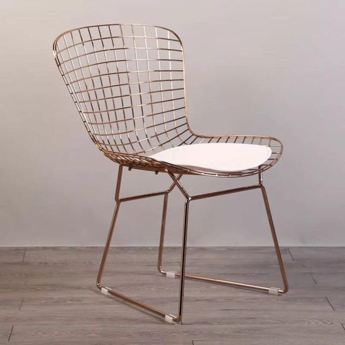 Bertoia style chair deals