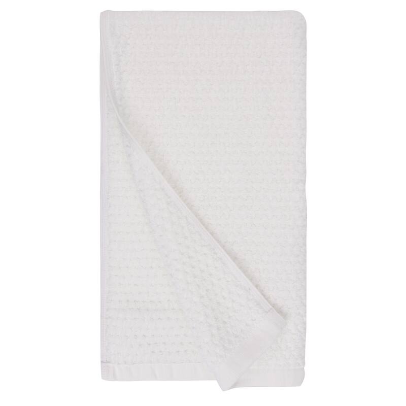 Everplush® Essential Diamond Bath Sheet - 6 piece set