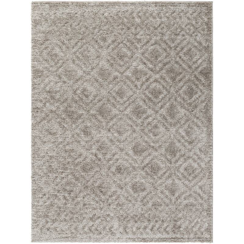 Livabliss Nomadic Moroccan Area Rug