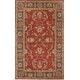 preview thumbnail 42 of 53, Artistic Weavers Coliseum Hand Tufted Traditional Border Wool Area Rug
