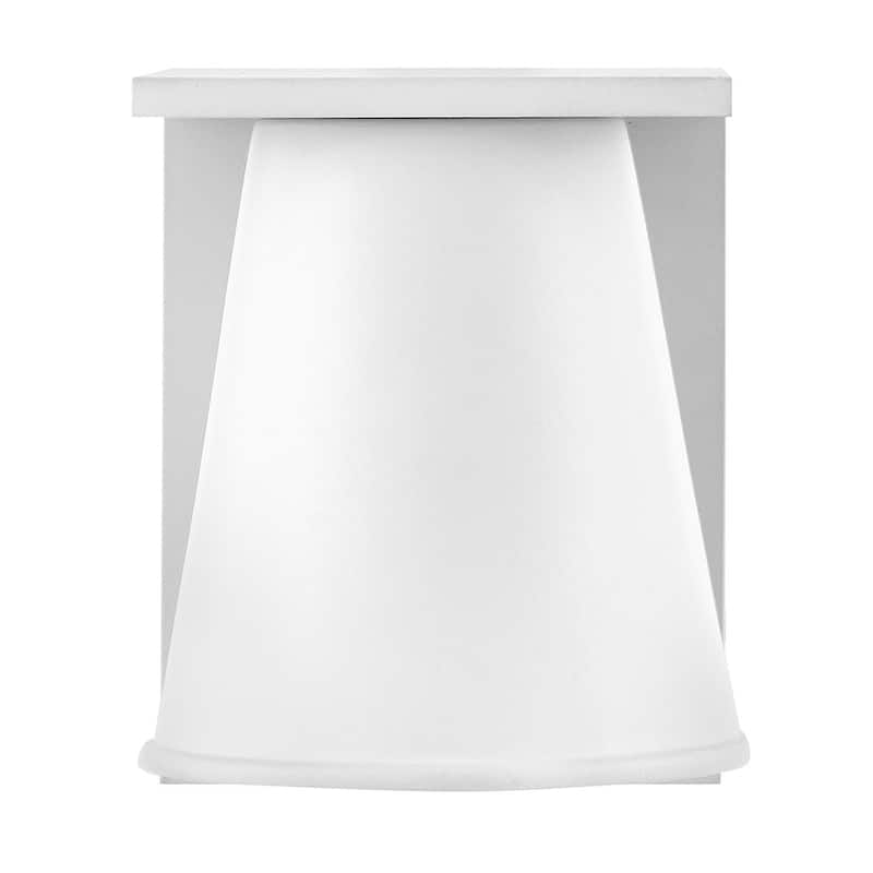 Hinkley Lighting 28870-LL Hans 7" Tall LED Wall Sconce