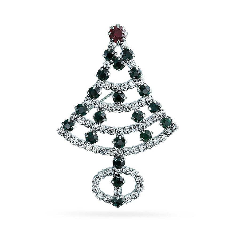 holiday pins brooches