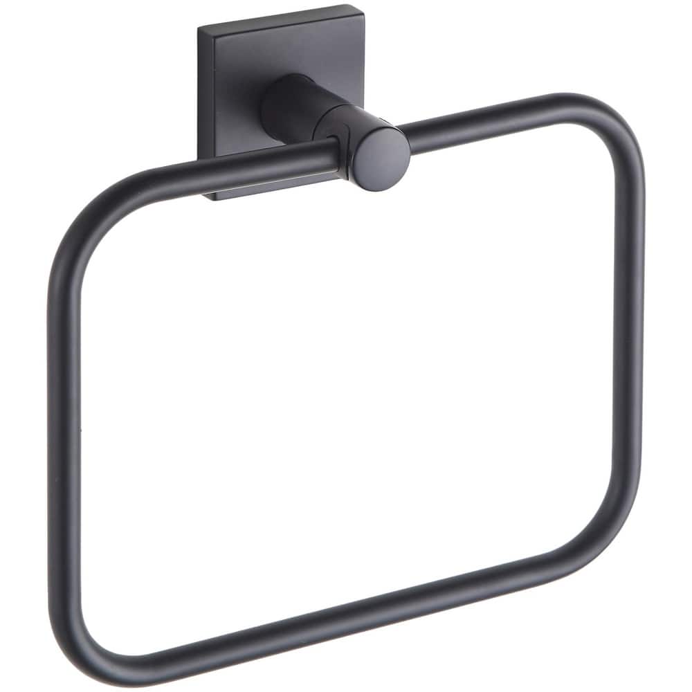 Sure-Loc MN-TR1 Monza 7-1/2" Wall Mounted Towel Ring