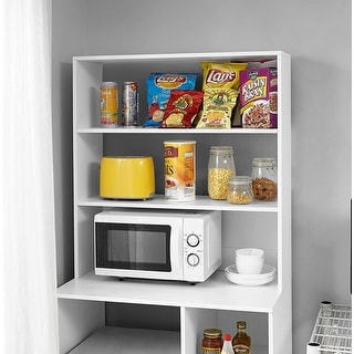 Yak About It® - Dorm Station Top Shelf by DormCo