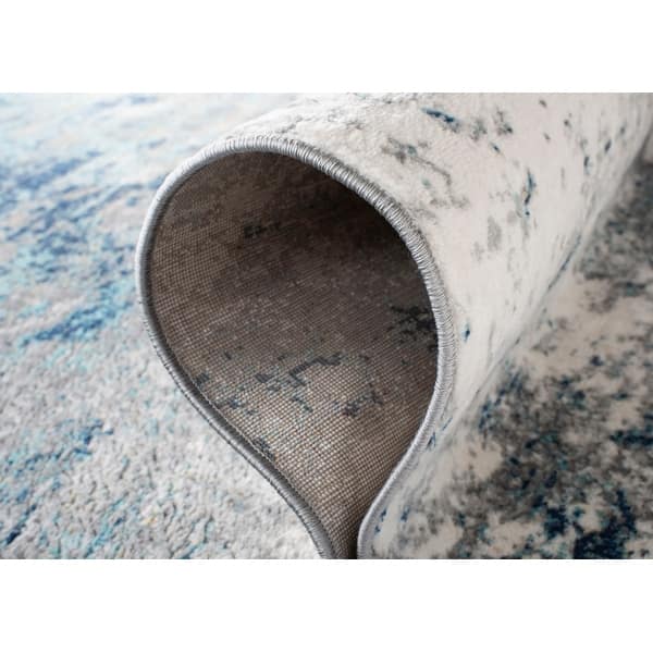 Shop Safavieh Jasper Shreya Modern Abstract Rug On Sale
