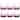 Bormioli Rocco America '20s DOF Glass Set of 6 - 12.5 oz.