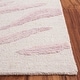 preview thumbnail 18 of 27, SAFAVIEH Handmade Ebony Hanh Modern Wool Rug