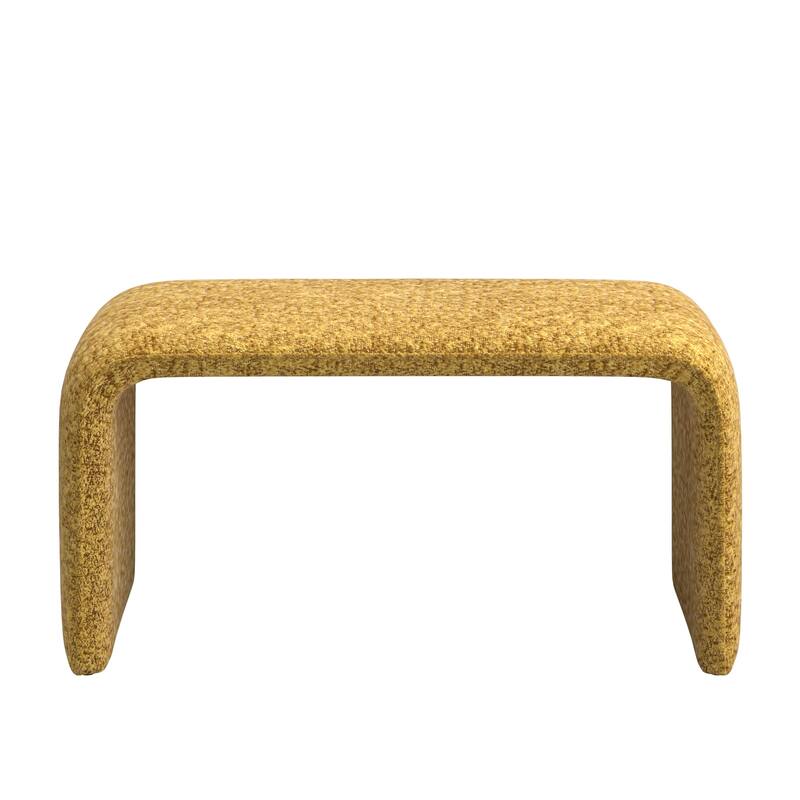 Maratea Contemporary Ottoman by iNSPIRE Q Modern
