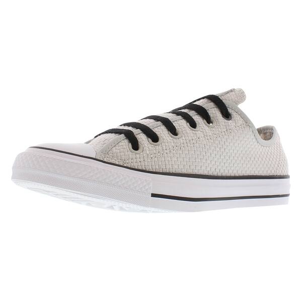Shop Converse Chuck Taylor All Star Ox Casual Men S Shoes 11 B M