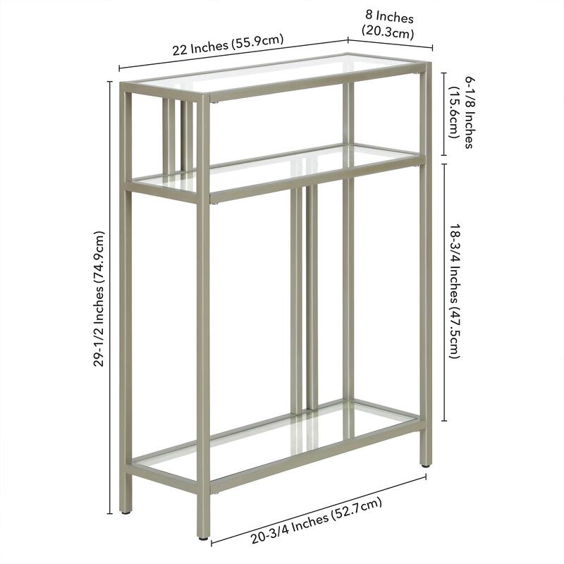 Cortland 22" Console Table
