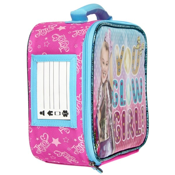 lunch kits jojo siwa