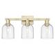 Option Antique Brass / Seedy