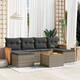 Option Grey-With table