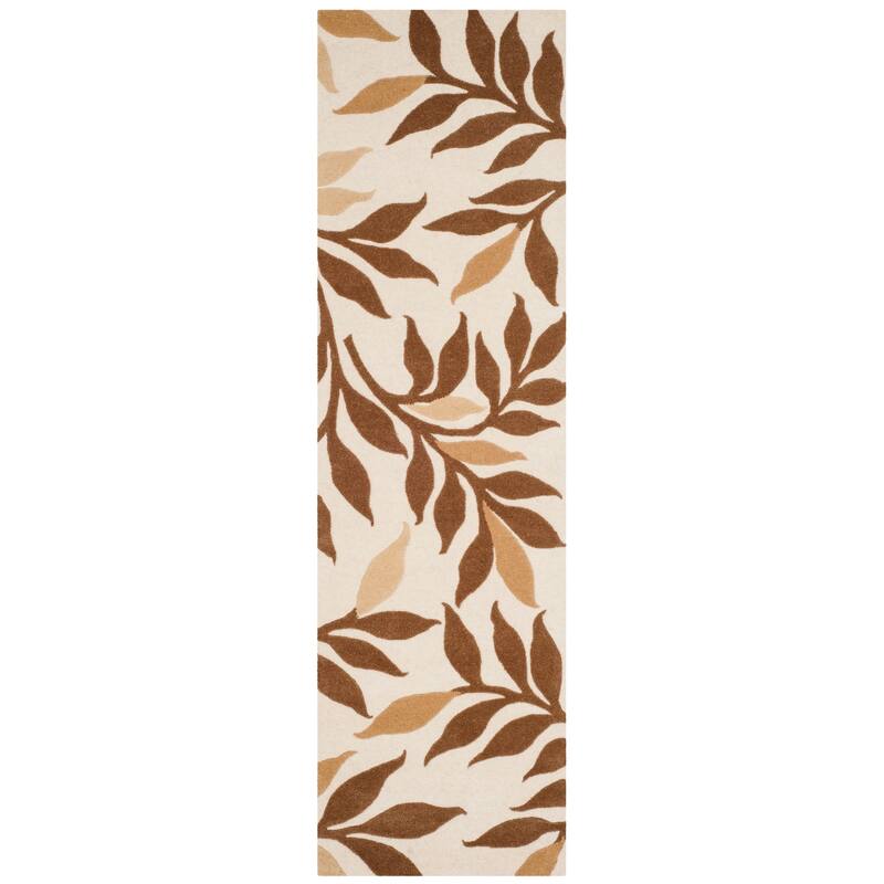 Martha Stewart by SAFAVIEH Charleston Wool Rug