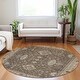 preview thumbnail 114 of 118, Machine Washable Indoor/ Outdoor Traditional Chantille Rug
