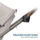 preview thumbnail 26 of 27, Maxi Cosi Zelia Luxe 5-in-1 Modular Travel System