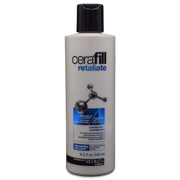 Redken Cerafill Retaliate Conditioner 8 3 Fl Oz Overstock
