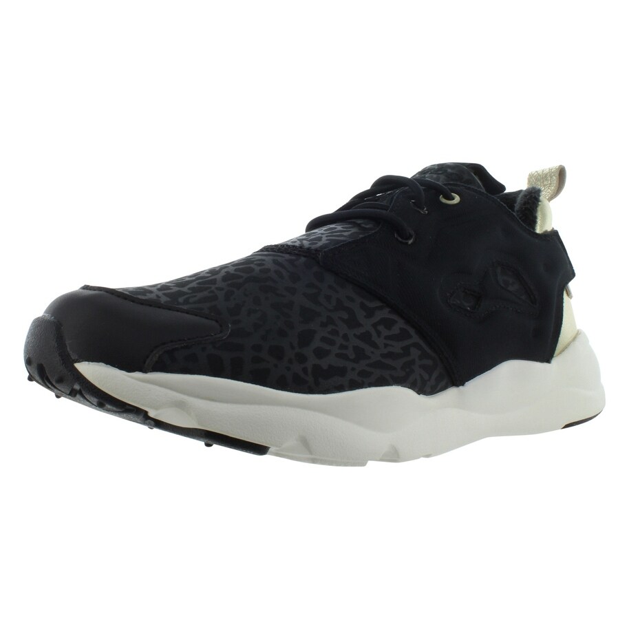 Shop Reebok Furylite Winter Classic Women S Shoes Overstock