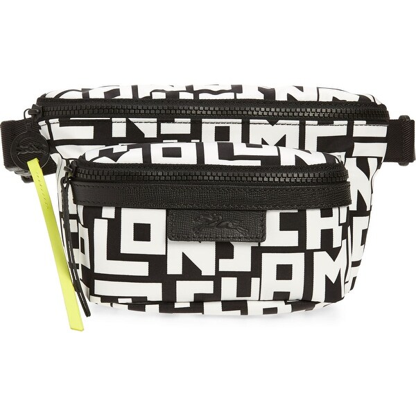 longchamp bum bag