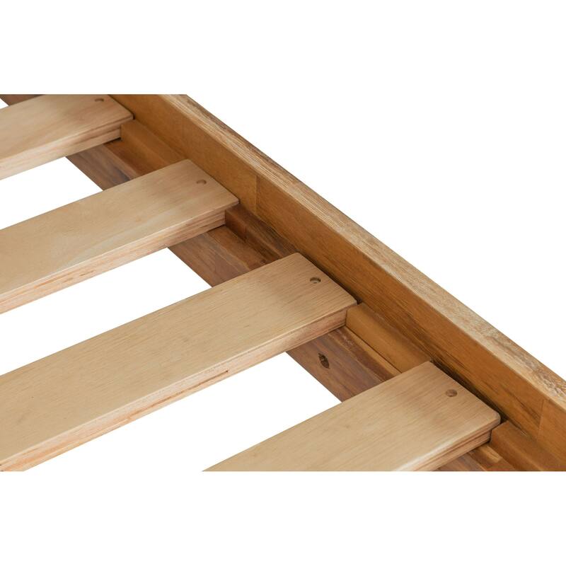 Modrest Mikala Modern Bed