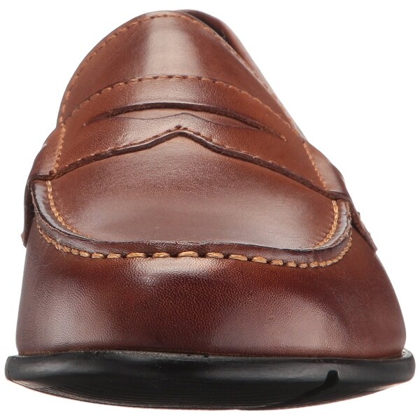 rockport classic penny loafer