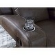 preview thumbnail 7 of 35, Signature Design by Ashley Lavenhorne 2-Piece Upholstery Package - 87" W x 42" D x 43" H