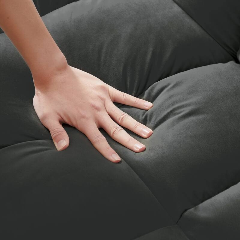 Versatile Foldable Sofa Bed