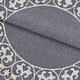preview thumbnail 11 of 33, Cotton Blend Oversized Vintage Floral Scroll Bedspread Set by Superior
