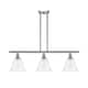 Option Seedy / Brushed Satin Nickel