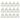 Curtain Track Rollers Plastic Twin Wheeled Carriers 14mm Dia 80 Pcs - White
