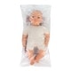 preview thumbnail 3 of 1, Miniland Soft Body Dolls, 15-3/4", Asian
