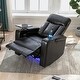 preview thumbnail 12 of 46, Power Motion Recliner with USB Charging Port