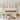 LALUZ Modern Farmhouse 5-Light Linear Chandelier Mason Jar Glass Kitchen Island Lights