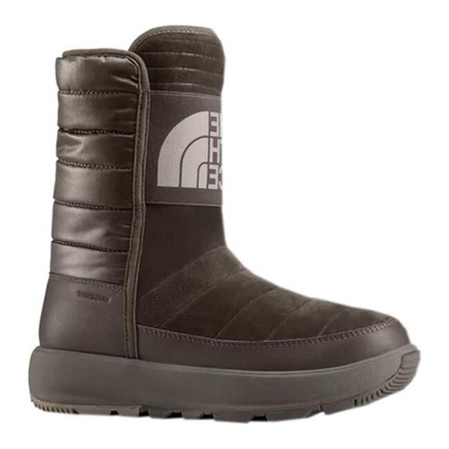 north face ozone boots