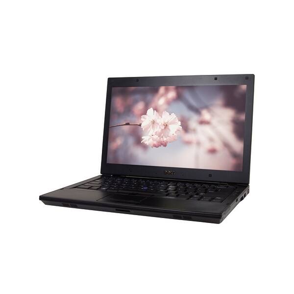 Shop Dell Latitude E4310 Core I5 5m 2 4ghz 4gb Ram 3gb Hdd Dvd Windows 10 Pro 13 3 Inch Laptop Refurbished Overstock