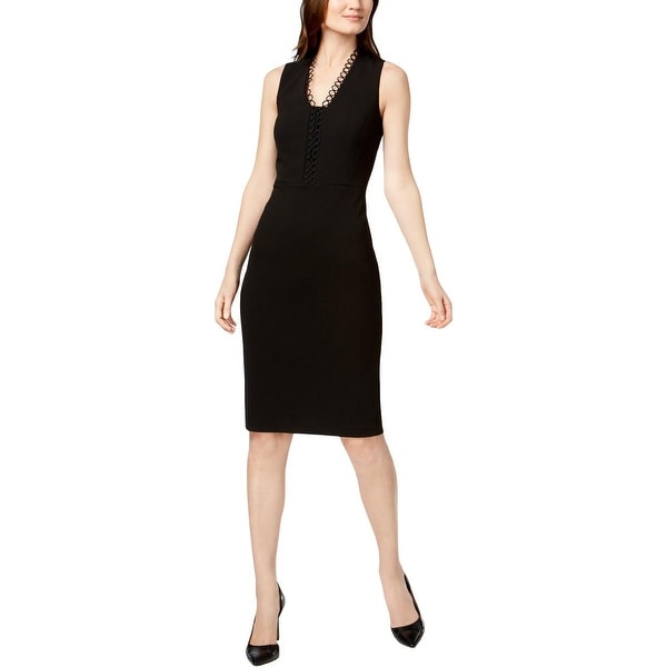 calvin klein professional dress