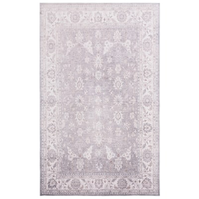 SAFAVIEH Arizona Ayano Vintage Machine Washable Rug