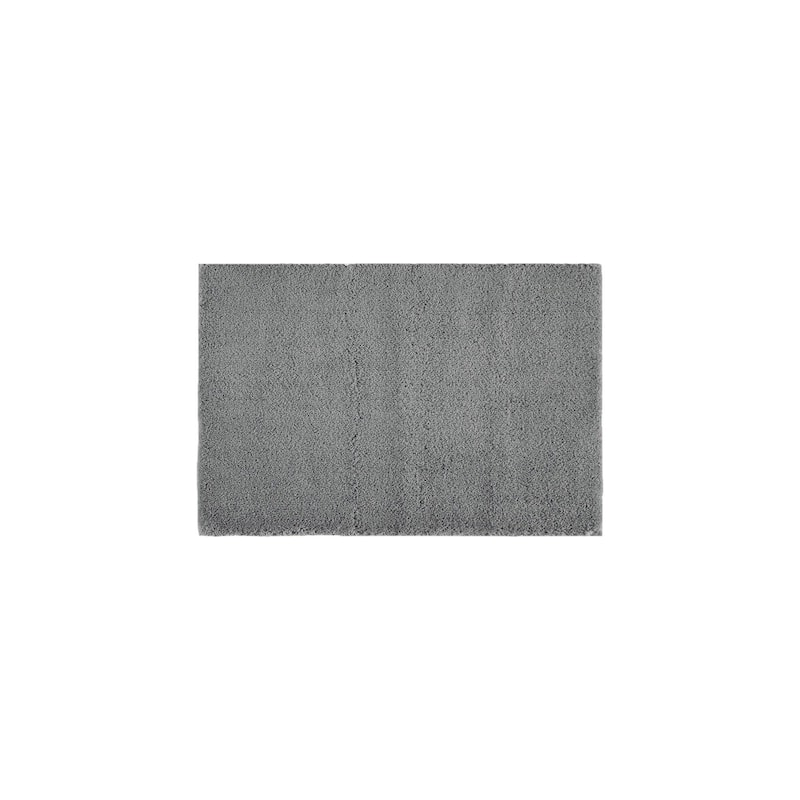 Madison Park Signature Marshmallow Bath Rug
