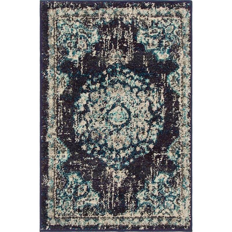Traditional Koakburg Collection Area Rug