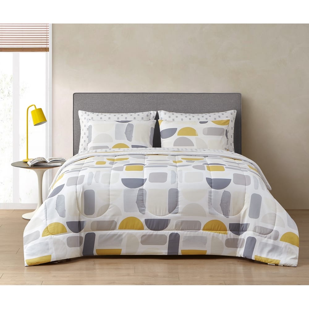 Kaiser 7 Piece Mix & Match Bedding Set