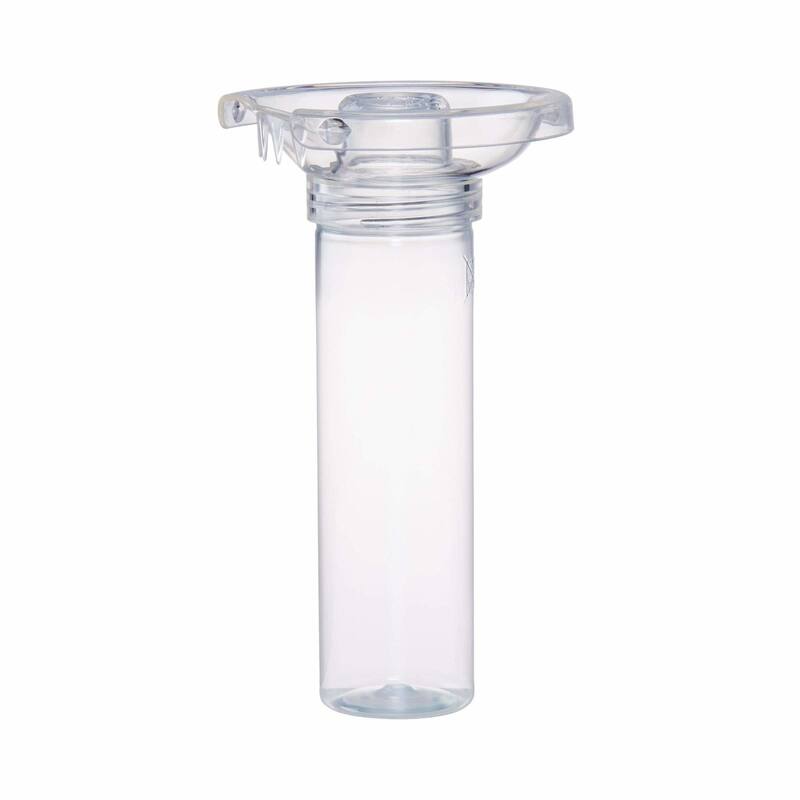 Bormioli Rocco Romantic Carafe with Lid