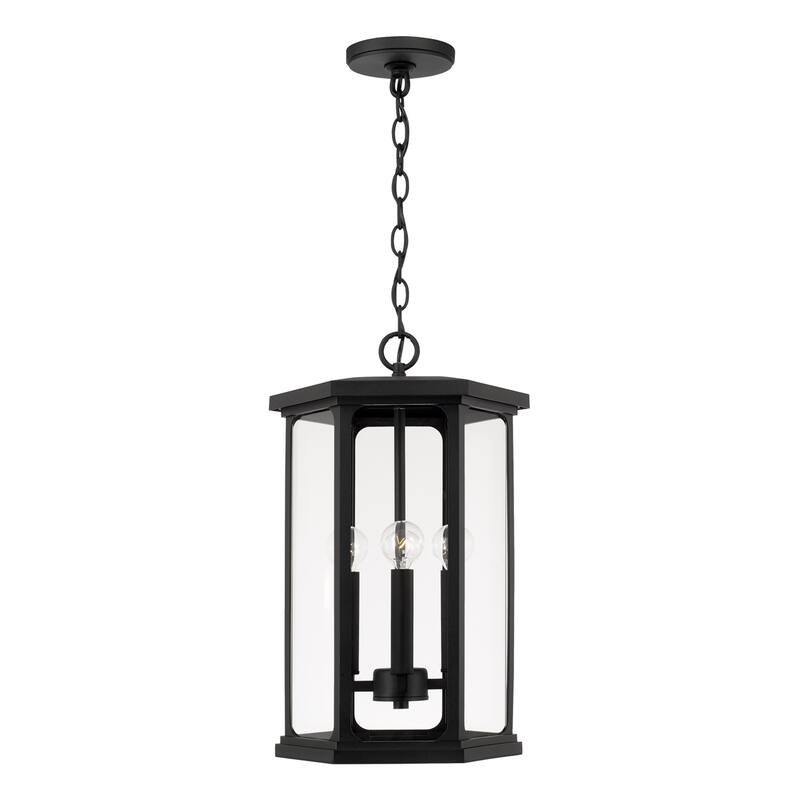 Walton 4-light Outdoor Hanging Lantern