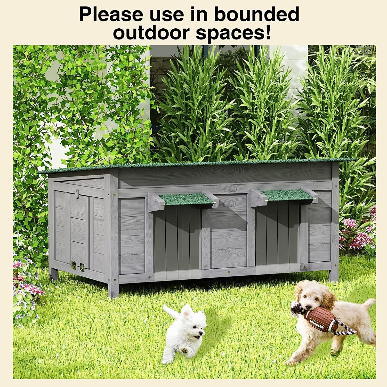 Outdoor-Wooden-Double-Cat-
