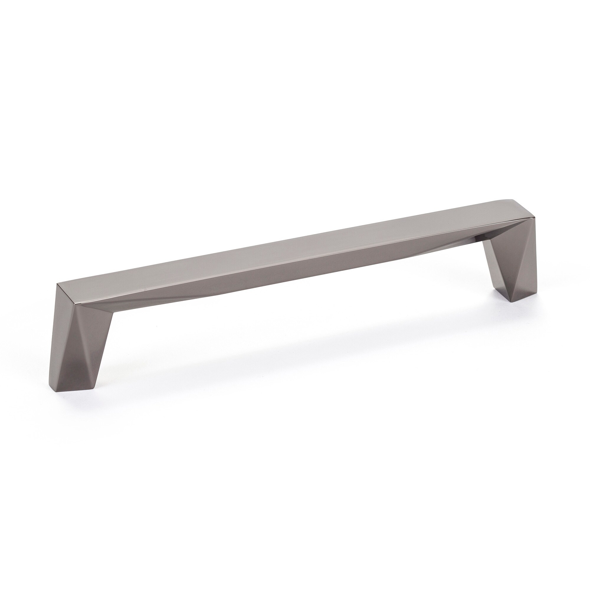 Shop Berenson 2315 Swagger 6 5 16 Center To Center Handle Cabinet