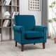 Option Royal Blue