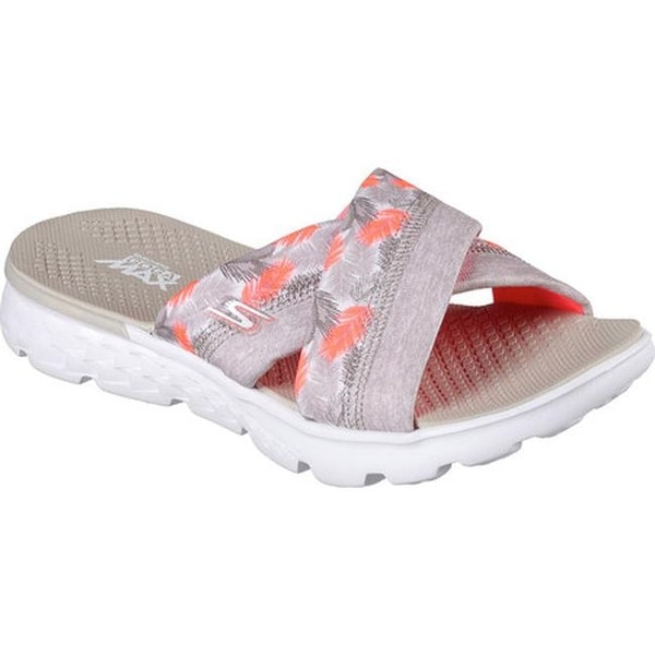 skechers on the go 400 tropical