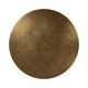 preview thumbnail 4 of 7, Kate and Laurel Batista Coffee Table - 28x28x18