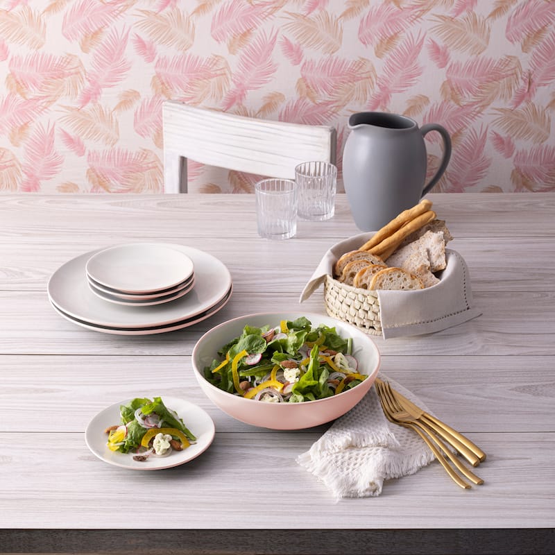 Noritake Colorwave Round Vegetable Bowl, 9-1/2", 64 Oz.